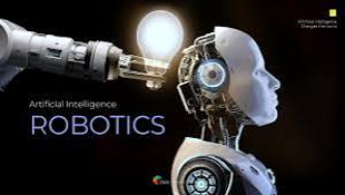 Artificial Intelligence – Robotics